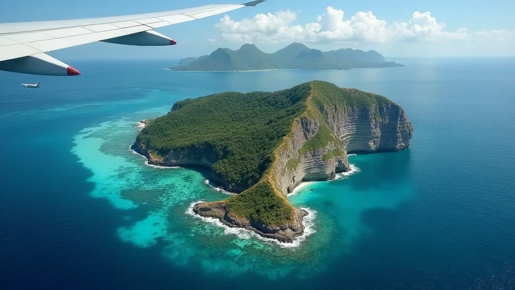 Contact Labuan Bajo Seaplane – WhatsApp Desk