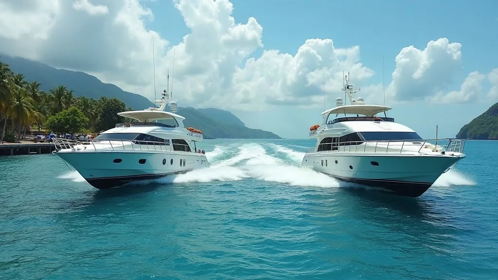 Labuan Bajo Seaplane Harbour Pickup Service