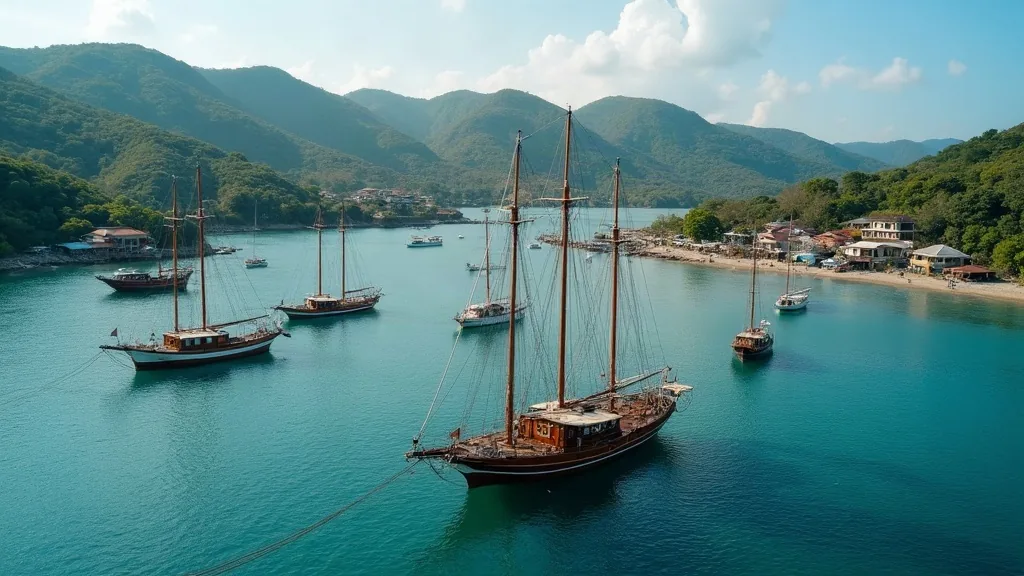 Labuan Bajo Seaplane Price Per Person: 2026 Guide