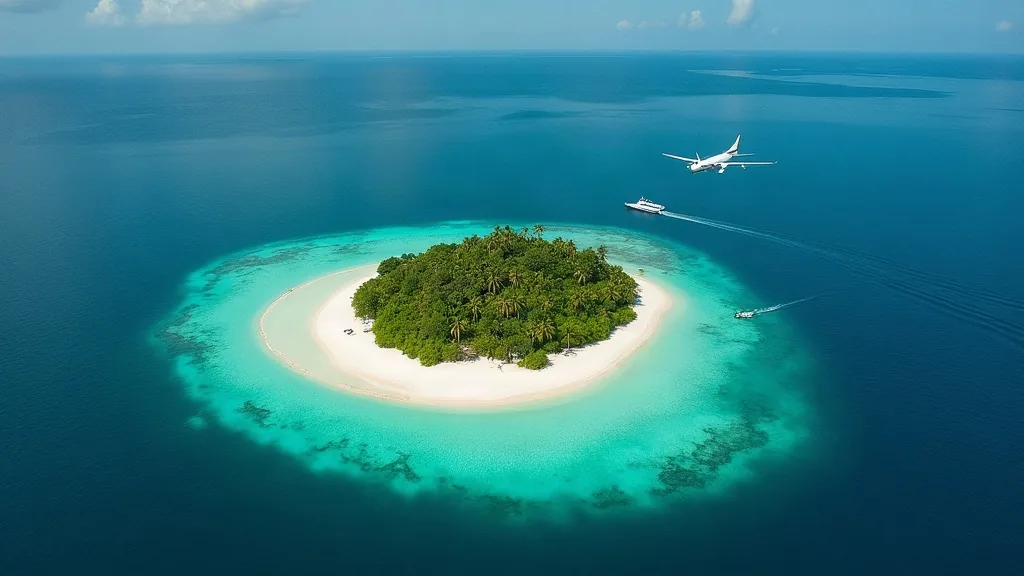 2027 Seasonality Planning for Labuan Bajo Seaplane Itineraries